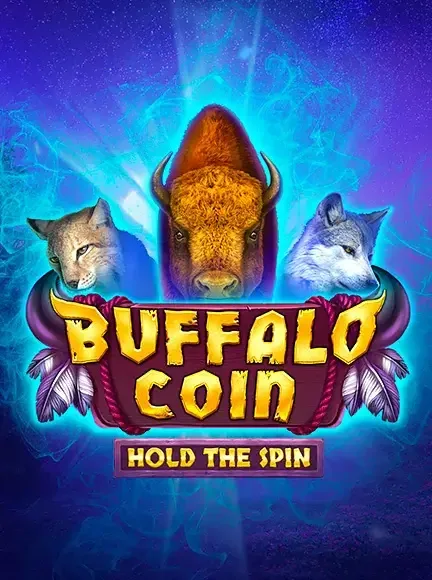 Buffalo Coin spilleautomat