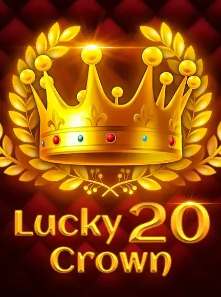 Lucky Crown 20 spilleautomat