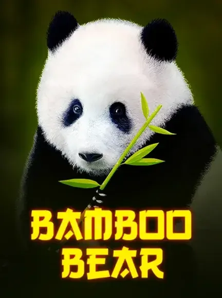 Bamboo Bear spilleautomat